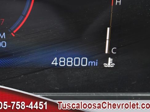 Used 2024 Chevrolet Trax ACTIV w/ Sunroof Package FWD image 34