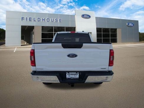 Used 2023 Ford F150 XLT AWD/4WD image 12
