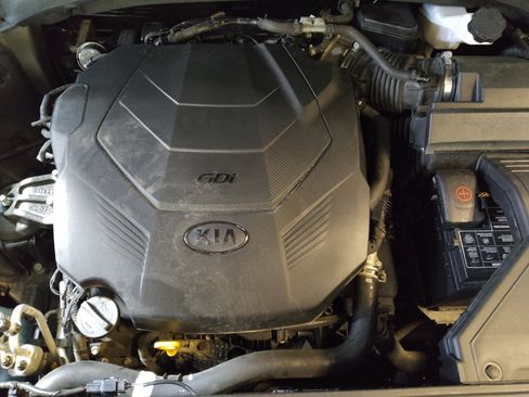 Used 2021 Kia Telluride EX w/ EX Premium Package AWD/4WD image 30
