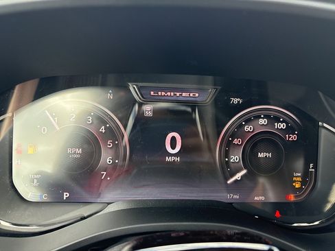 New 2026 RAM 1500 Limited image 18