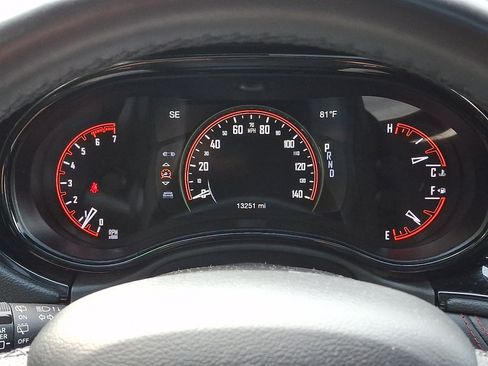 Used 2023 Dodge Durango R/T AWD/4WD image 24