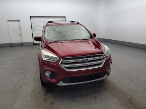Used 2018 Ford Escape SEL image 14