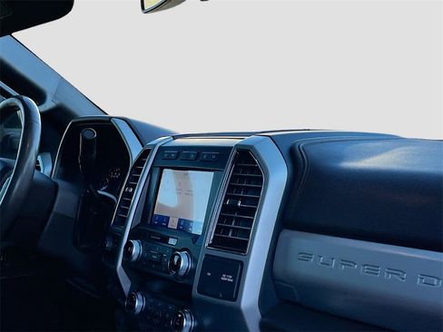 Used 2020 Ford F350 King Ranch w/ King Ranch Ultimate Package image 31