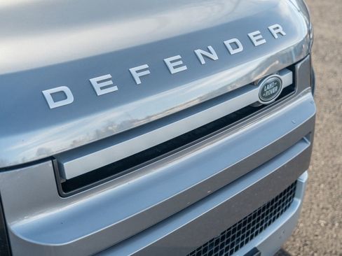 Used 2021 Land Rover Defender 110 S image 16
