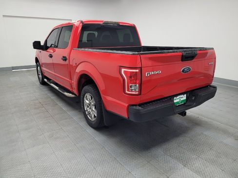 Used 2017 Ford F150 XLT image 5
