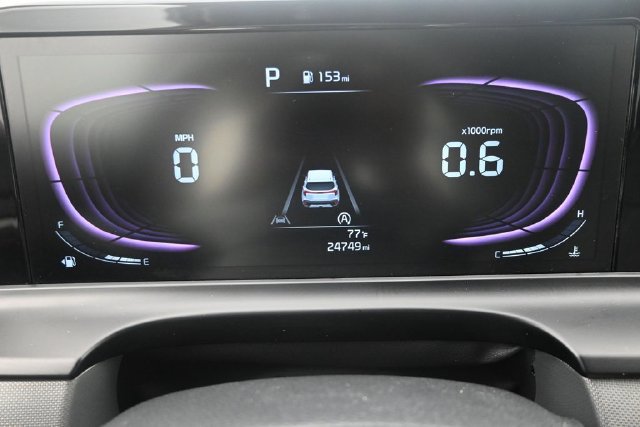 Used 2026 Kia Seltos LX FWD image 16