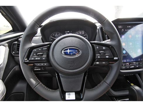New 2026 Subaru Forester Sport w/ Onyx Edition AWD/4WD image 13