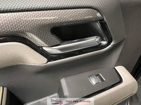 New 2026 Chevrolet Silverado 1500 ZR2 AWD/4WD image 31