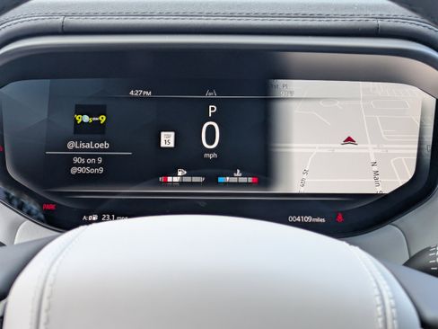 Used 2026 Land Rover Range Rover Sport SE image 21