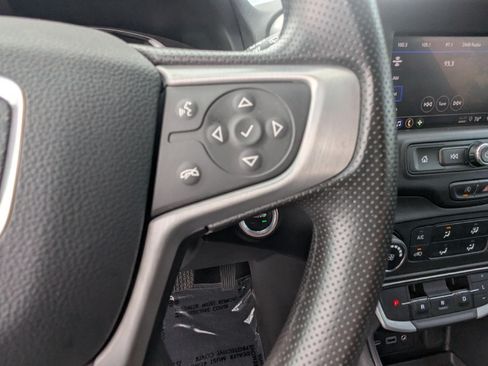 Used 2023 GMC Terrain SLE w/ Elevation Edition AWD/4WD image 21