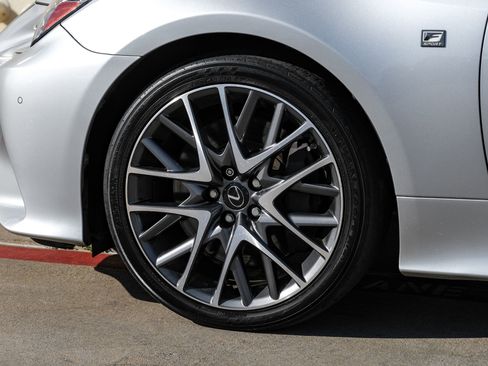 Used 2017 Lexus RC 350 F Sport image 51