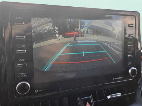 Used 2020 Toyota Corolla SE FWD image 23