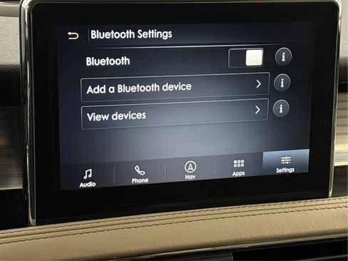 Used 2022 Lincoln Corsair AWD w/ Equipment Group 101A image 46