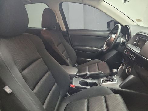 Used 2015 MAZDA CX-5 Touring w/ Bose/Moonroof Package AWD/4WD image 21