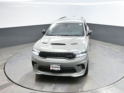 New 2026 Dodge Durango GT image 35