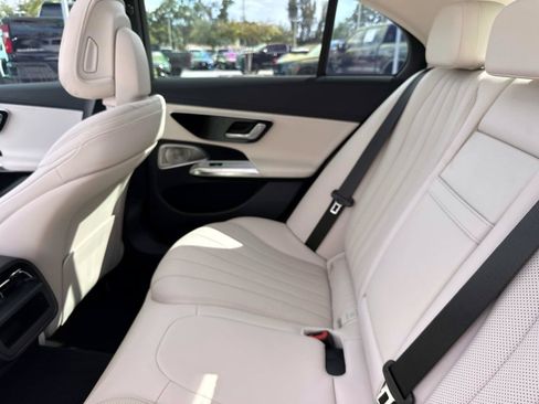 Certified 2026 Mercedes-Benz E 450 4MATIC Sedan image 13