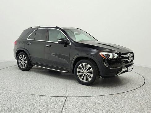 Certified 2023 Mercedes-Benz GLE 350 image 3