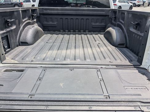 Used 2023 Ford F150 XLT w/ Equipment Group 301A Mid AWD/4WD image 32