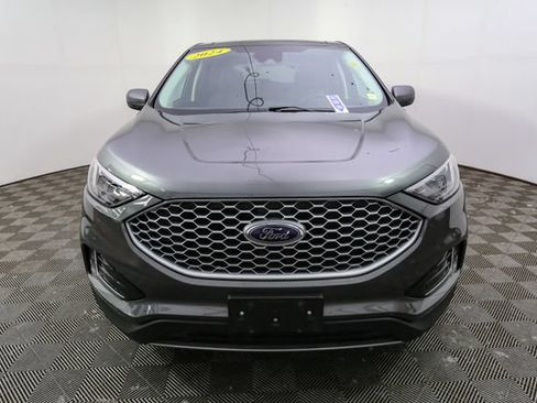 Used 2024 Ford Edge SEL w/ Convenience Package AWD/4WD image 4