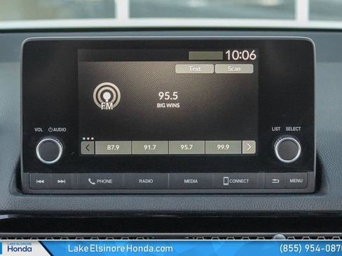 Certified 2023 Honda Civic Sport image 23