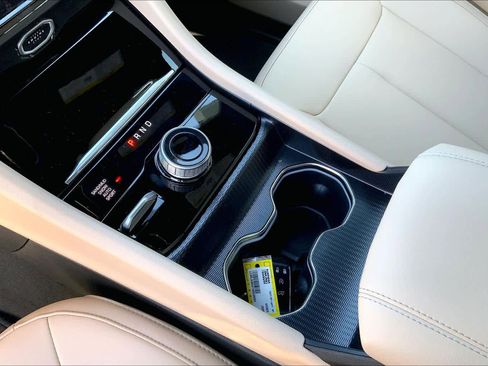 New 2026 Jeep Grand Cherokee L Limited image 5