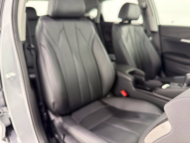 Certified 2024 Acura Integra FWD image 19
