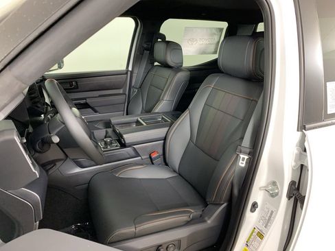 New 2026 Toyota Tundra SR5 AWD/4WD image 25