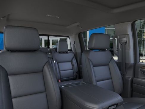 New 2026 Chevrolet Silverado 3500 LT w/ All Star Edition AWD/4WD image 24
