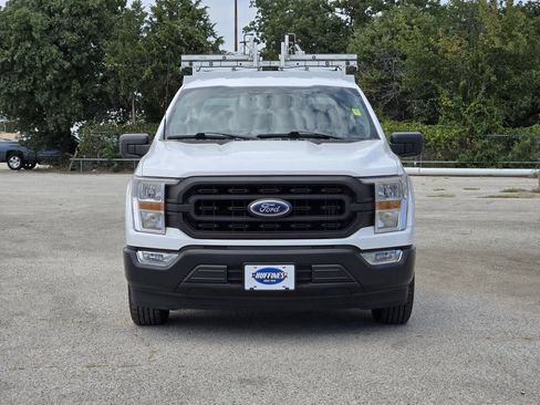 Used 2022 Ford F150 XL RWD image 2