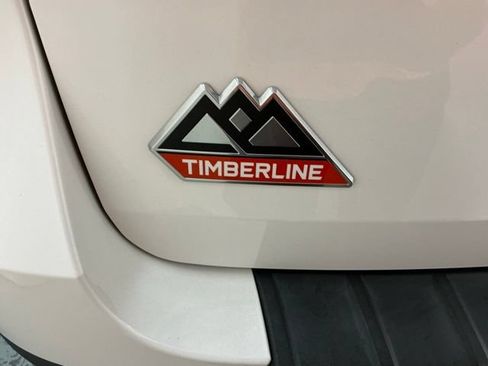 Used 2023 Ford Explorer Timberline w/ Timberline Technology Package AWD/4WD image 6