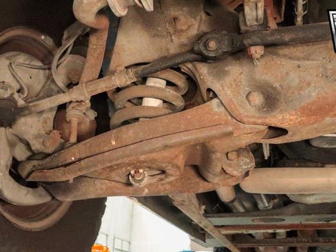 Used 1997 Chevrolet Silverado 3500 2WD Crew Cab w/ Convenience Pkg image 27