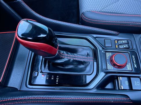 Used 2022 Subaru Forester Sport image 20