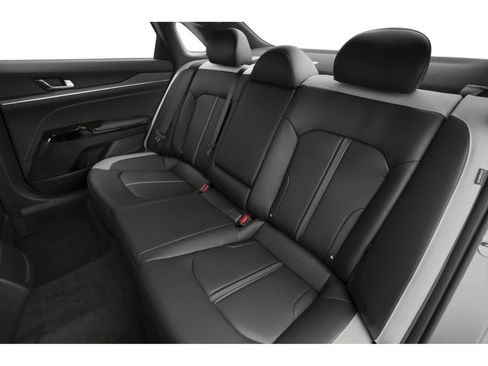 Used 2025 Kia K5 GT-Line w/ GT-Line Premium Package AWD/4WD image 8