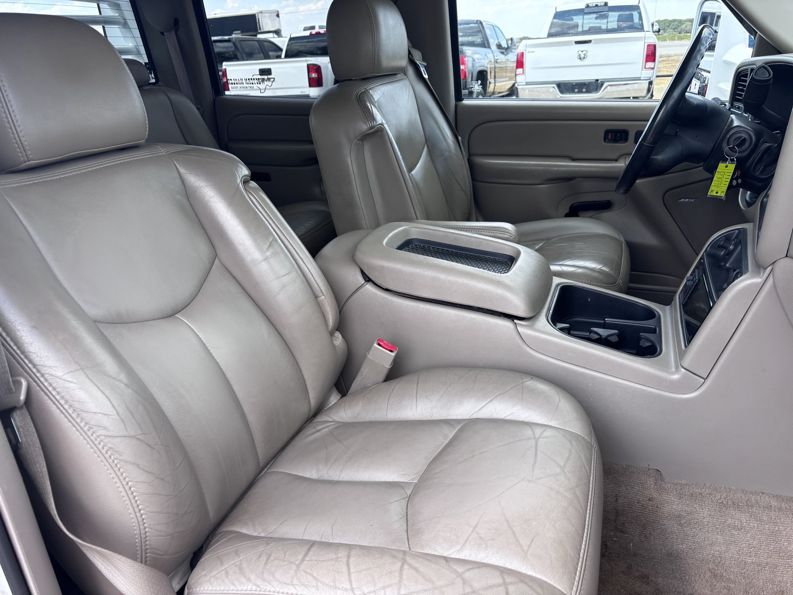 Used 2007 Chevrolet Silverado 3500 LT w/ Heavy-Duty Power Package RWD image 18
