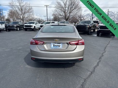 Used 2024 Chevrolet Malibu LT image 6