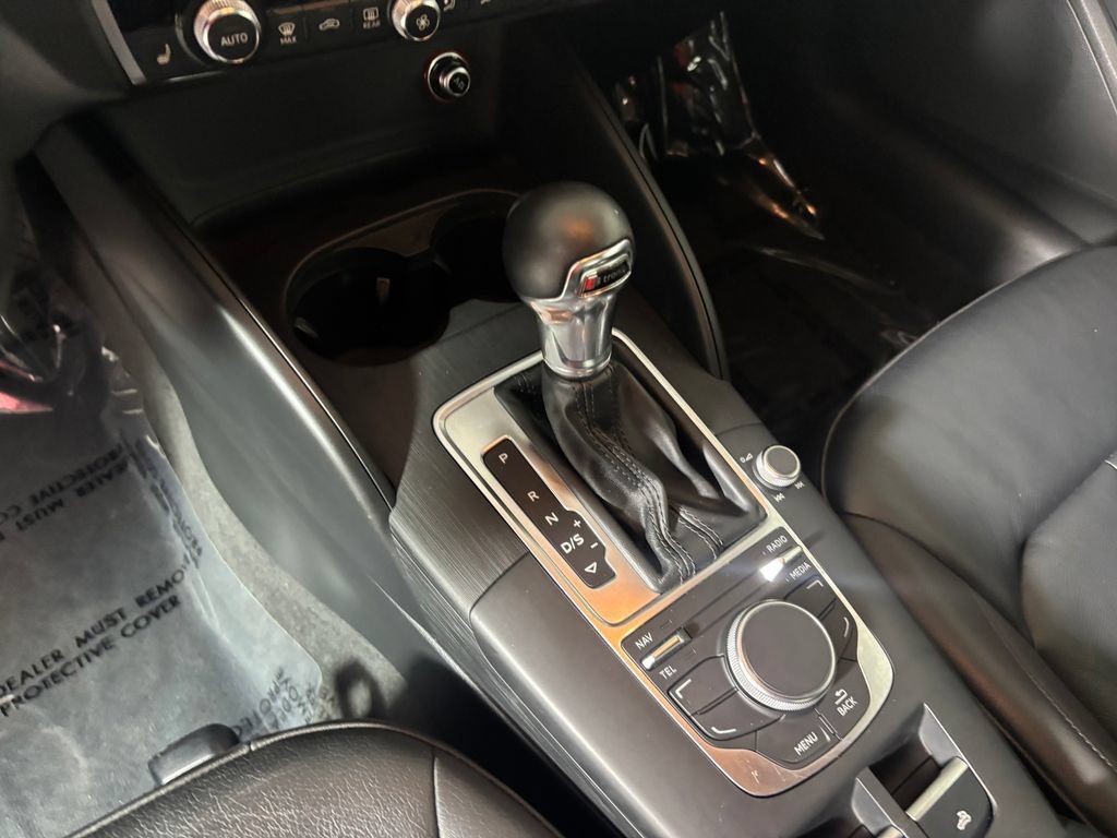 Used 2016 Audi A3 1.8T Premium FWD image 25