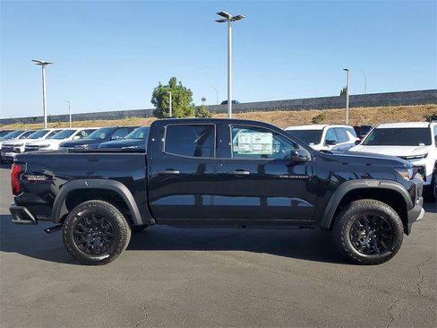 New 2026 Chevrolet Colorado Trail Boss image 24