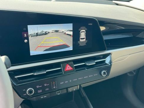 Certified 2023 Kia Niro Wave FWD image 18