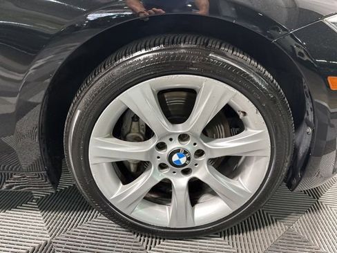 Used 2014 BMW 335i xDrive Sedan AWD/4WD image 31