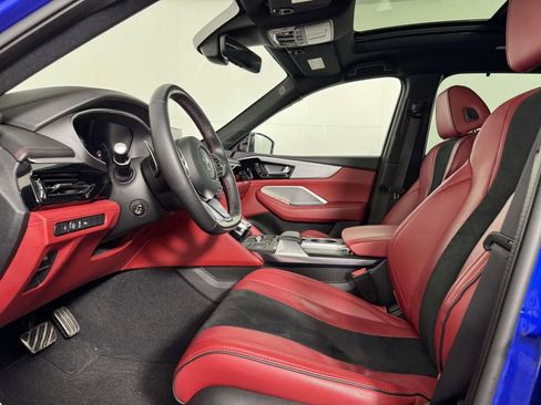 Used 2023 Acura MDX A-Spec image 4