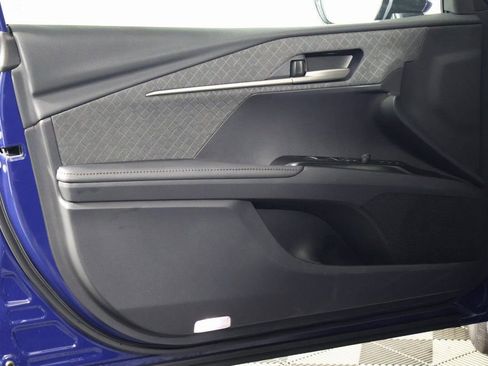 New 2026 Toyota Camry XLE w/ Premium Package FWD image 7