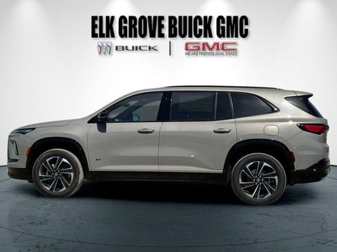 New 2026 Buick Enclave Sport Touring image 7