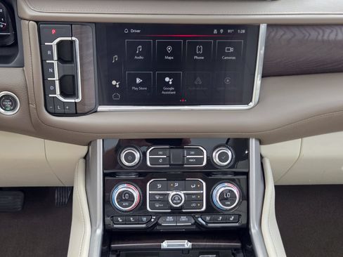 Used 2023 GMC Yukon Denali w/ Max Trailering Package RWD image 14