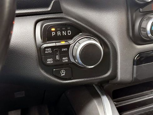 Used 2021 RAM 1500 Big Horn image 24