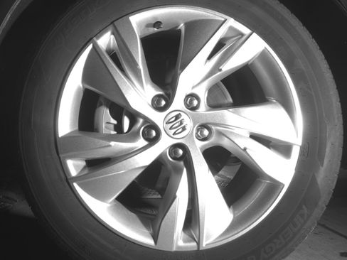 Used 2025 Buick Encore GX Preferred image 12