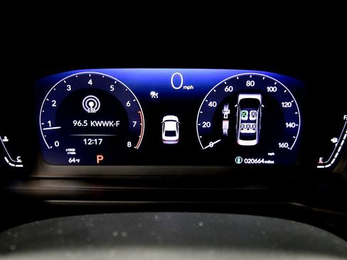 Used 2024 Honda Accord EX image 21