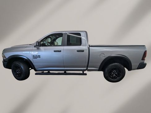Used 2022 RAM 1500 Classic Warlock w/ Electronics Group image 3