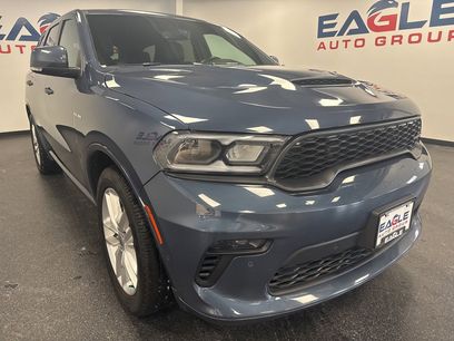 Used 2021 Dodge Durango R/T