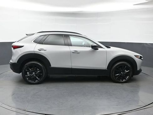Certified 2025 MAZDA CX-30 2.5 Turbo w/ Premium Package AWD/4WD image 6
