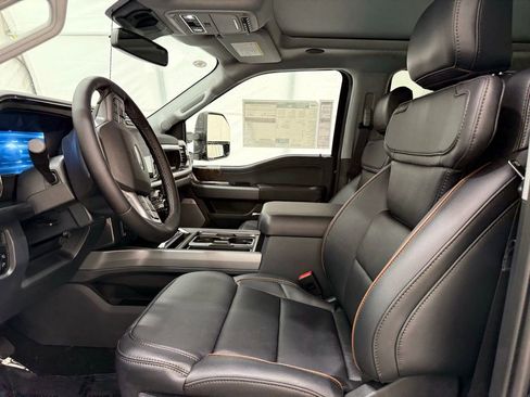 New 2026 Ford F350 Lariat w/ Tremor Off-Road Package image 14